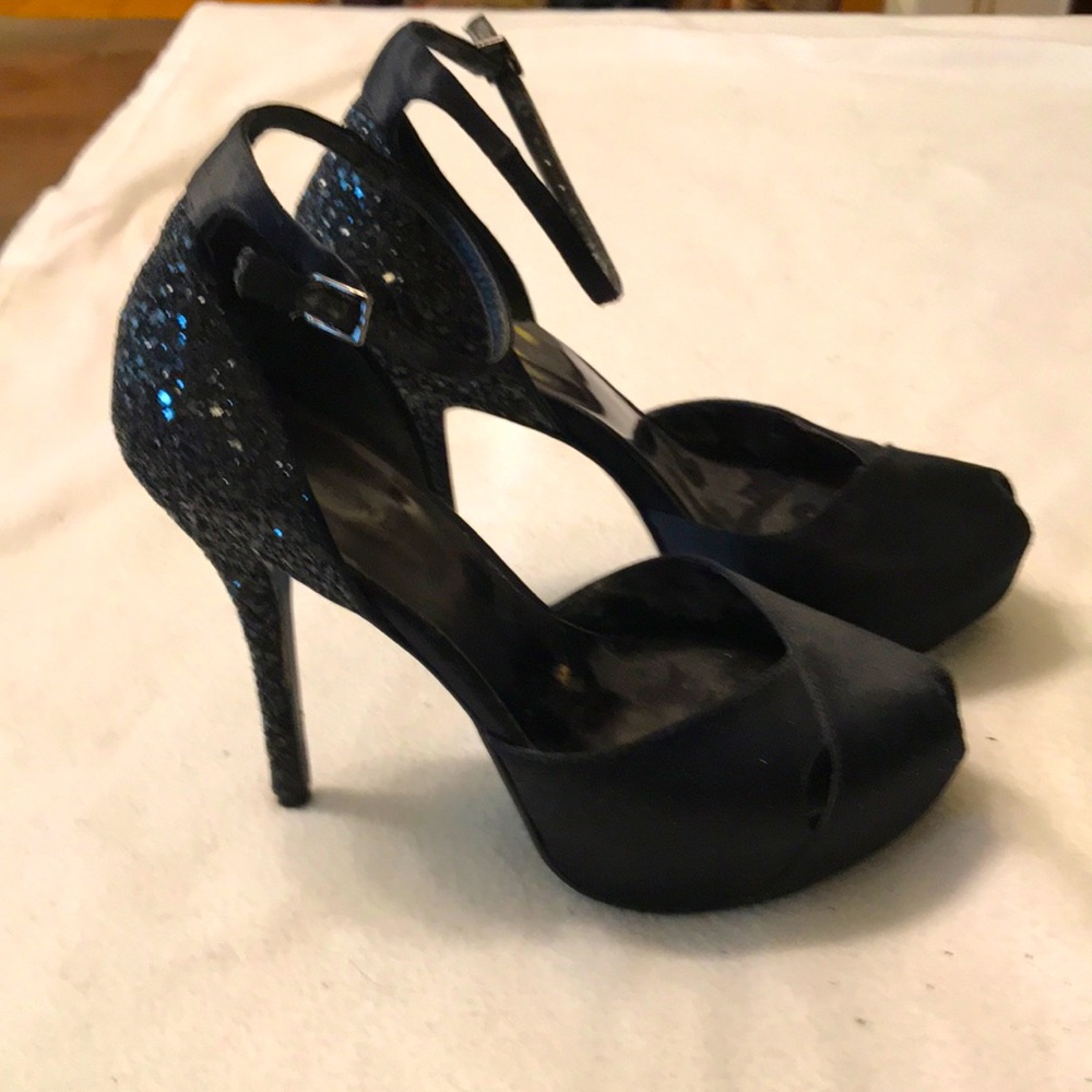 Platform Pump - image 1